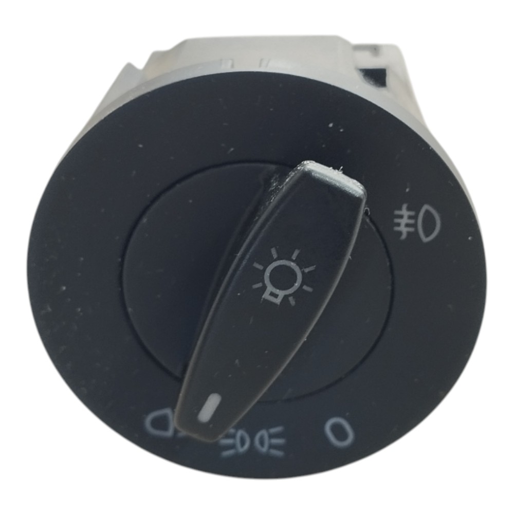 Botão Comando Farol Luz Jac Ejs1 2022 2023 V651 6