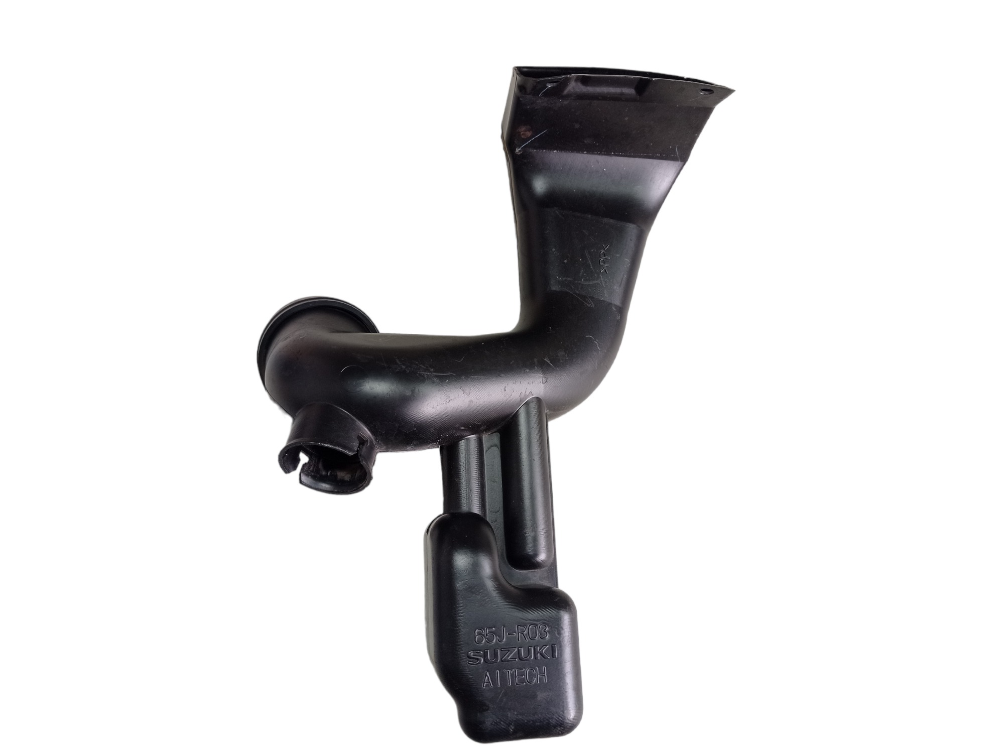 Duto Entrada De Ar Suzuki Grand Vitara 2012 2015 V570 2