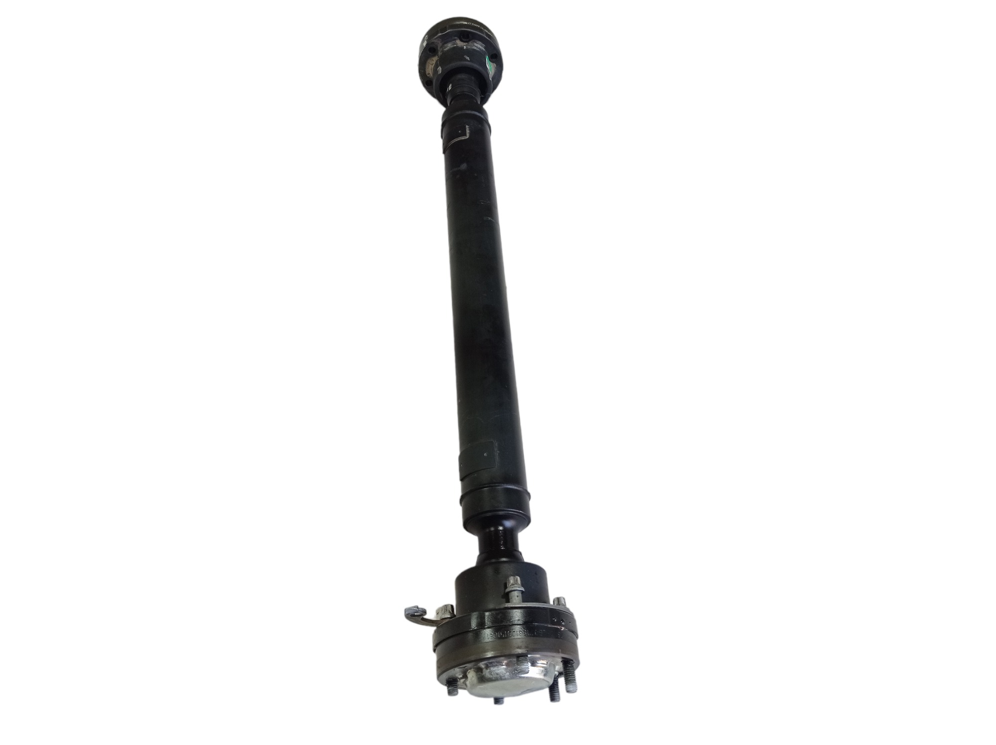 Cardan Dianteiro Range Rover Vogue 3.6 V8 2008 V583 5