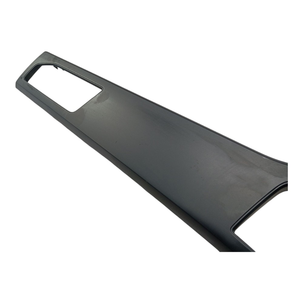 Moldura Direita Painel Vw Virtus 2018 A 2022 V657