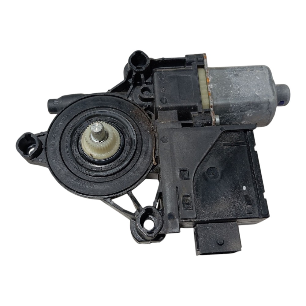 Motor Máquina Vidro Porta Trase Esq Rampage Rt 2023 25 V664 2