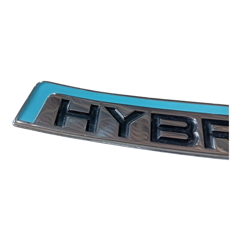 Emblema Hybrid Paralama Direito Tiggo 7 Pro 2022 2024 V640 1
