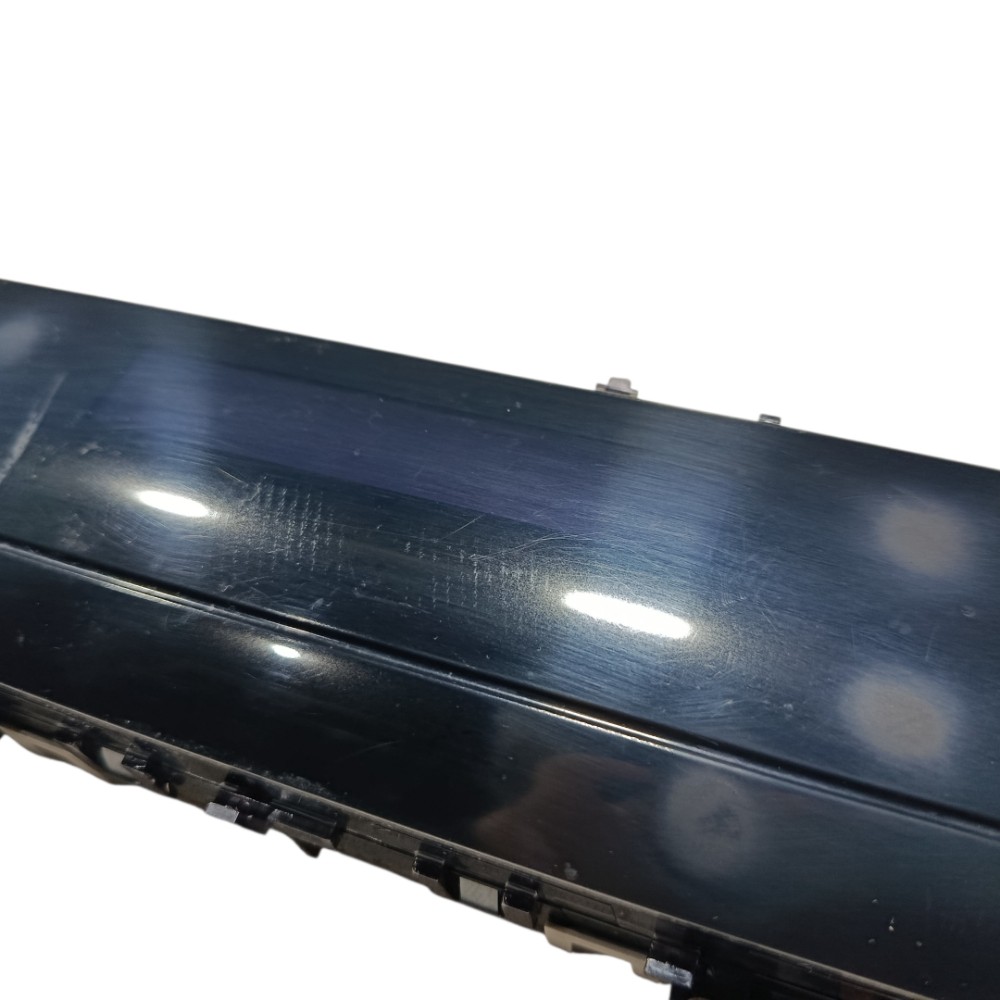 Comando ar condicionado Honda City 2017 3