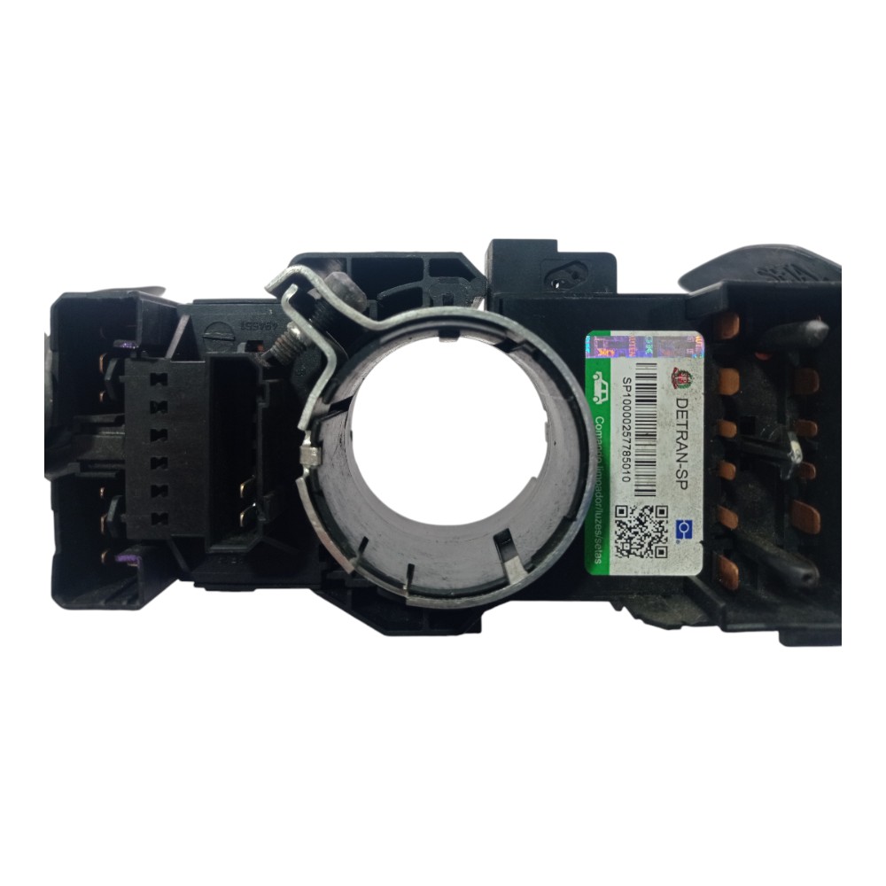 Chave Seta Limpador Luzes Vw Fox Gol G5 G6 2008 A 2015 V124 8