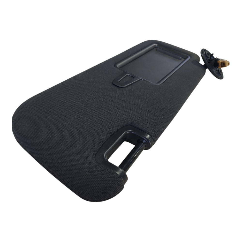 Quebra Sol Esquerdo Motorista Byd Dolphin Gs 2024 2025 V628 5