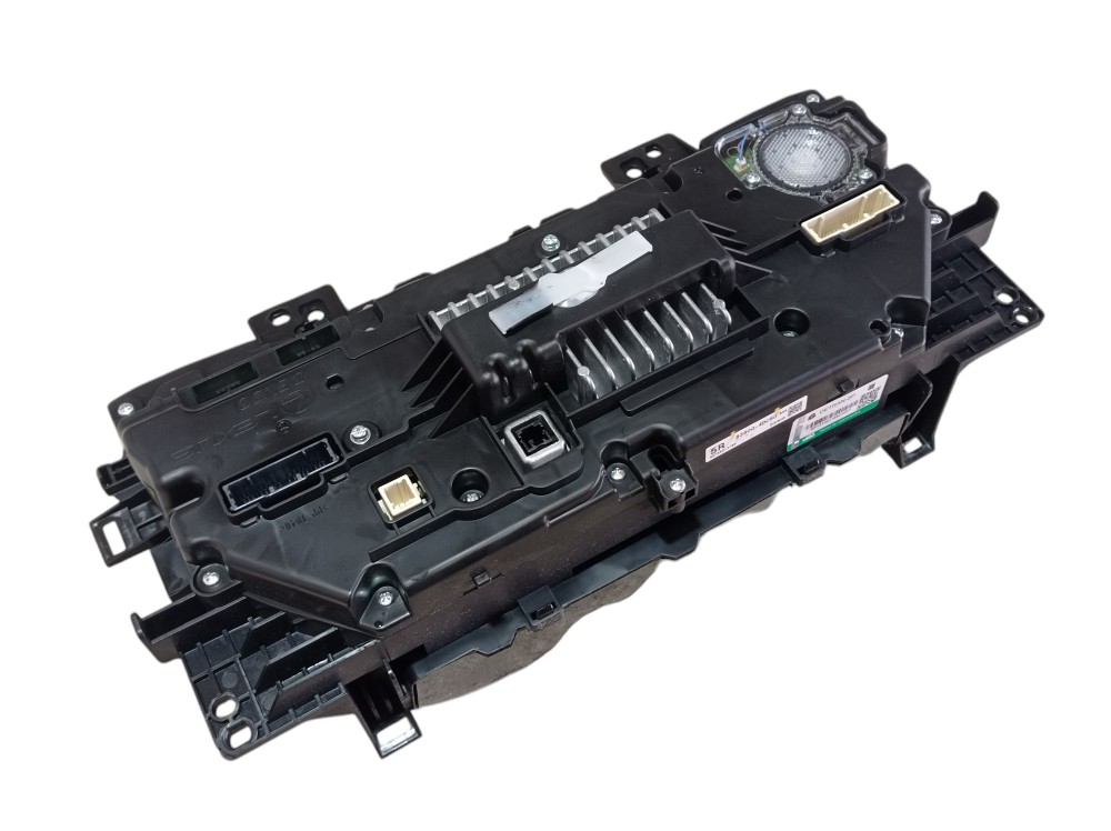 Painel Instrumentos Lexus Rx500h F Sport Direct 4 2023 V619 5