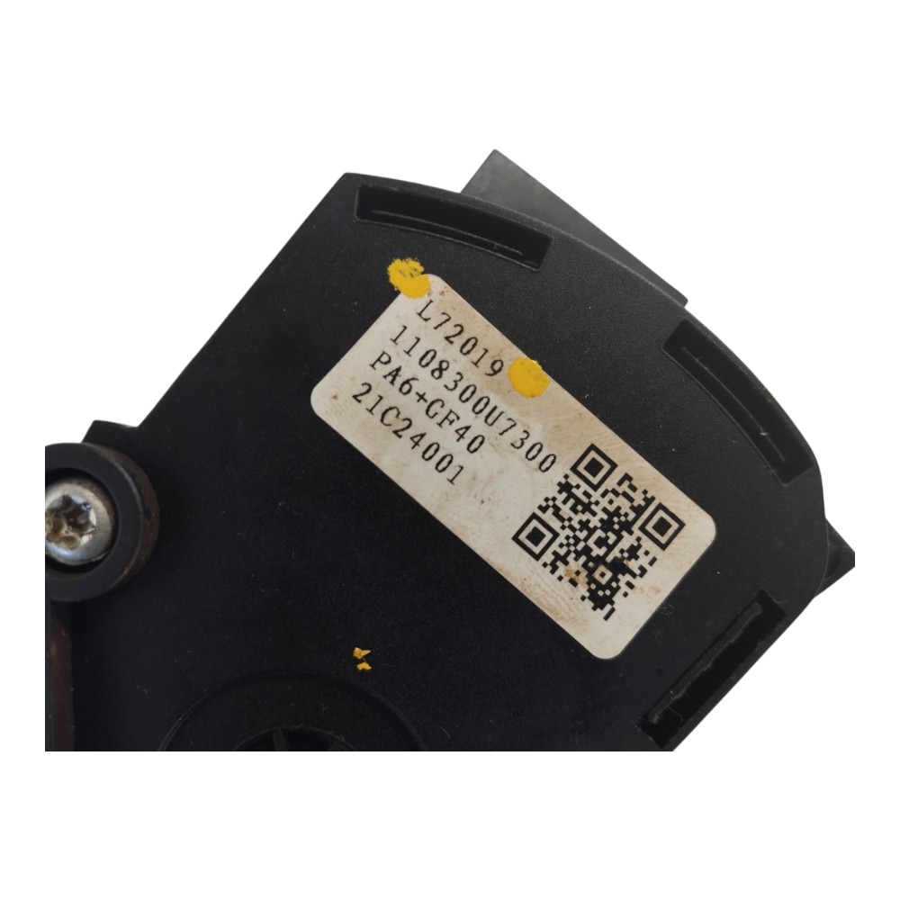 Pedal Acelerador Jac Ej7 2023 V618 1108300u7300 5