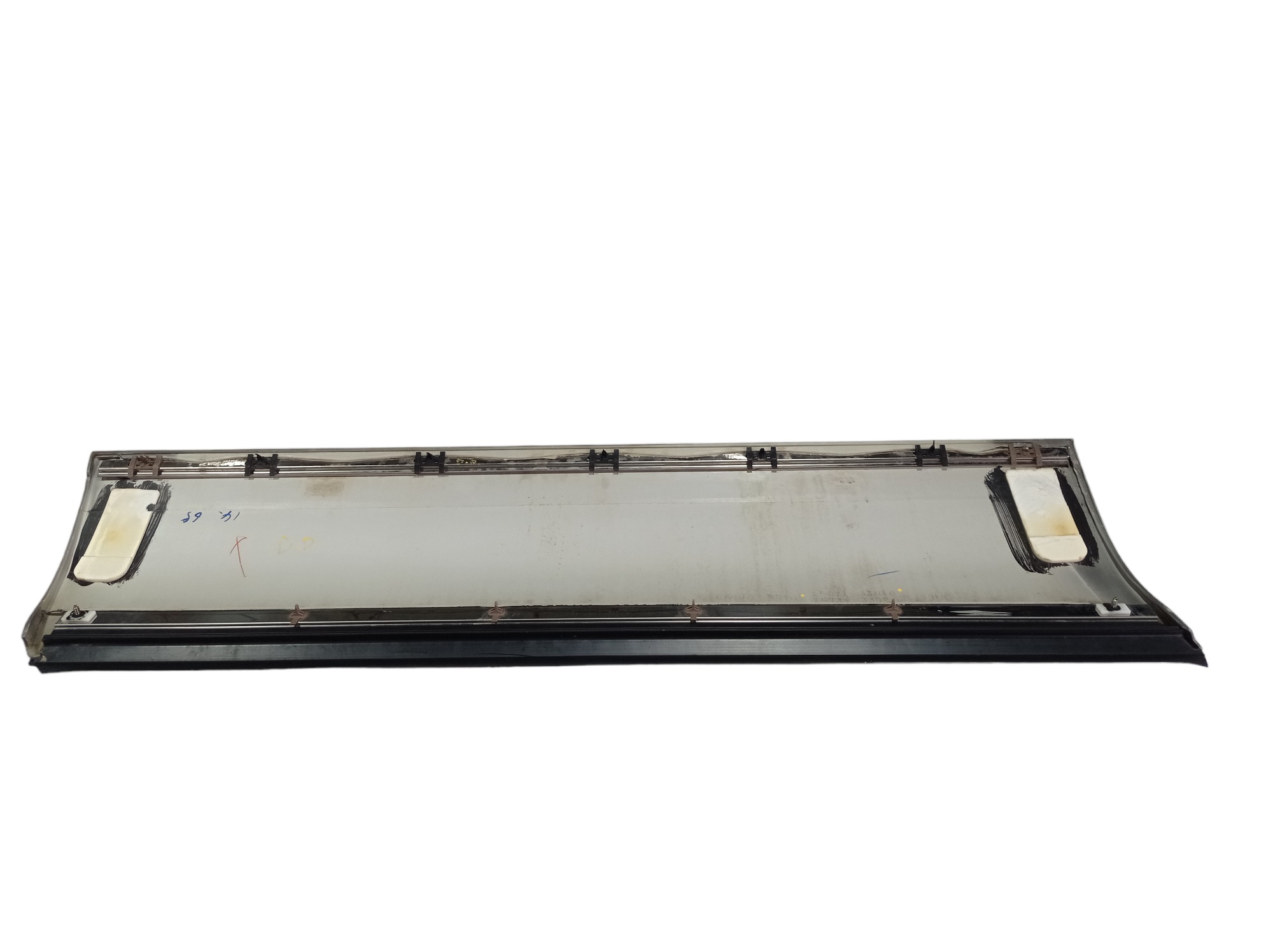 Friso Porta Dianteira Direita Lexus Es300 1993 V571 2