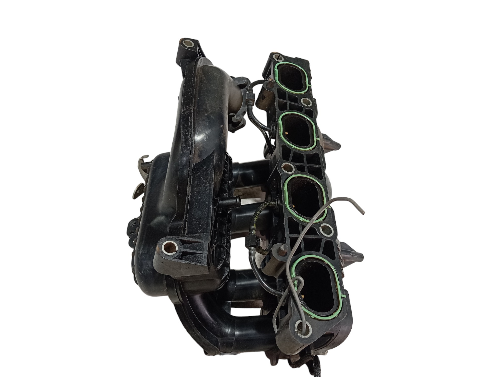 Coletor Admissão Focus 1.6 16v Am5g9424n7b 1