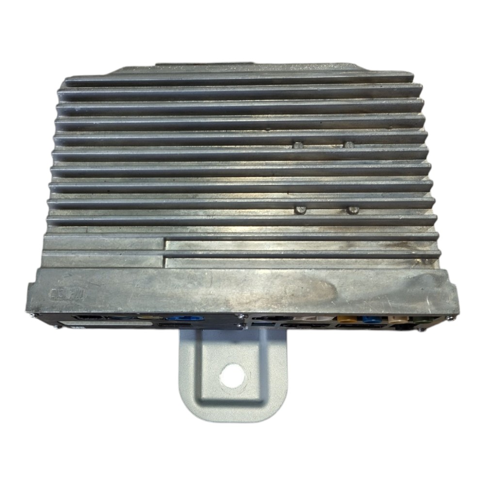 Módulo Controle Multimídia Byd Song Plus 2023 2024 25 V642 9