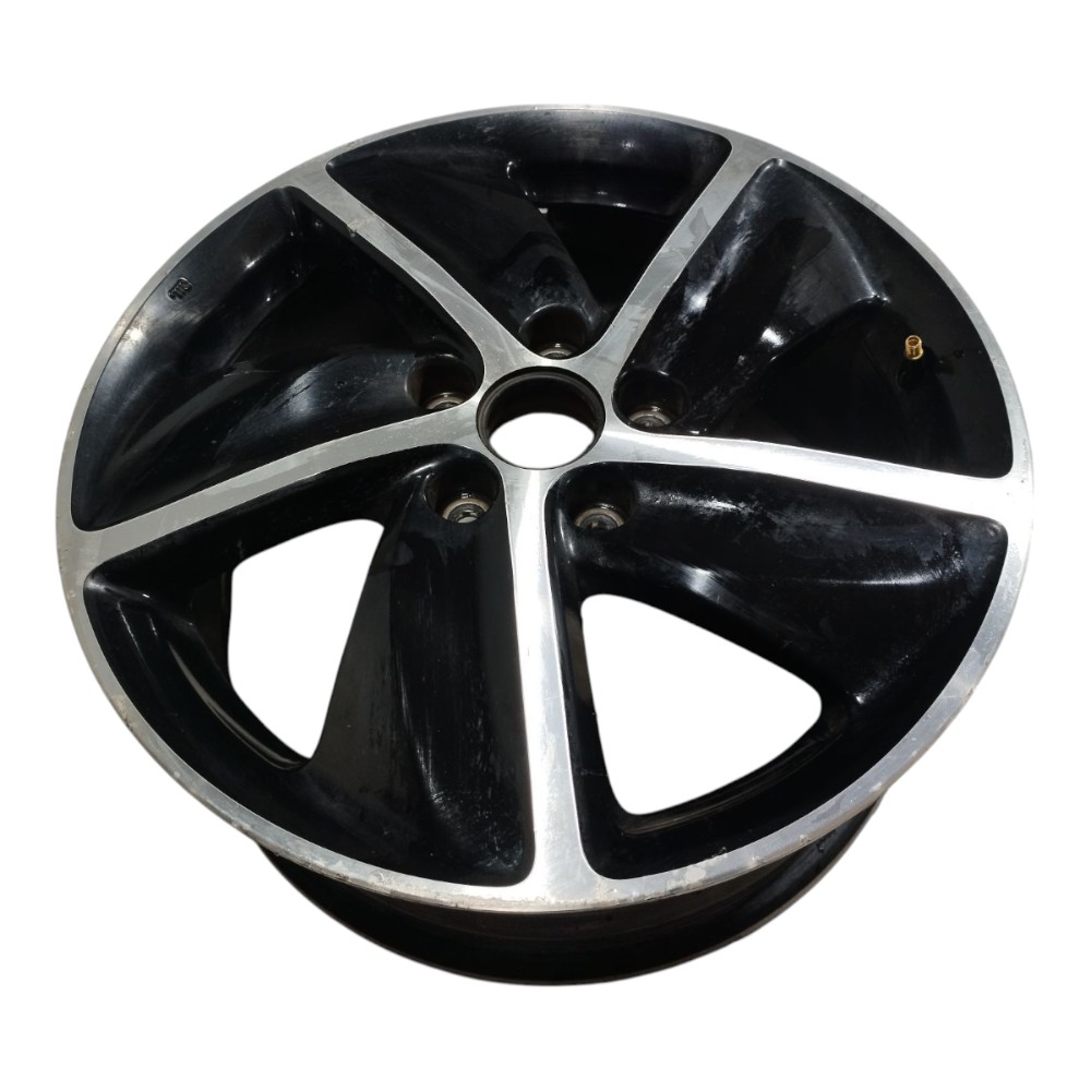 Roda Aro 17 Honda Hrv 2017 A 2021 V660 7
