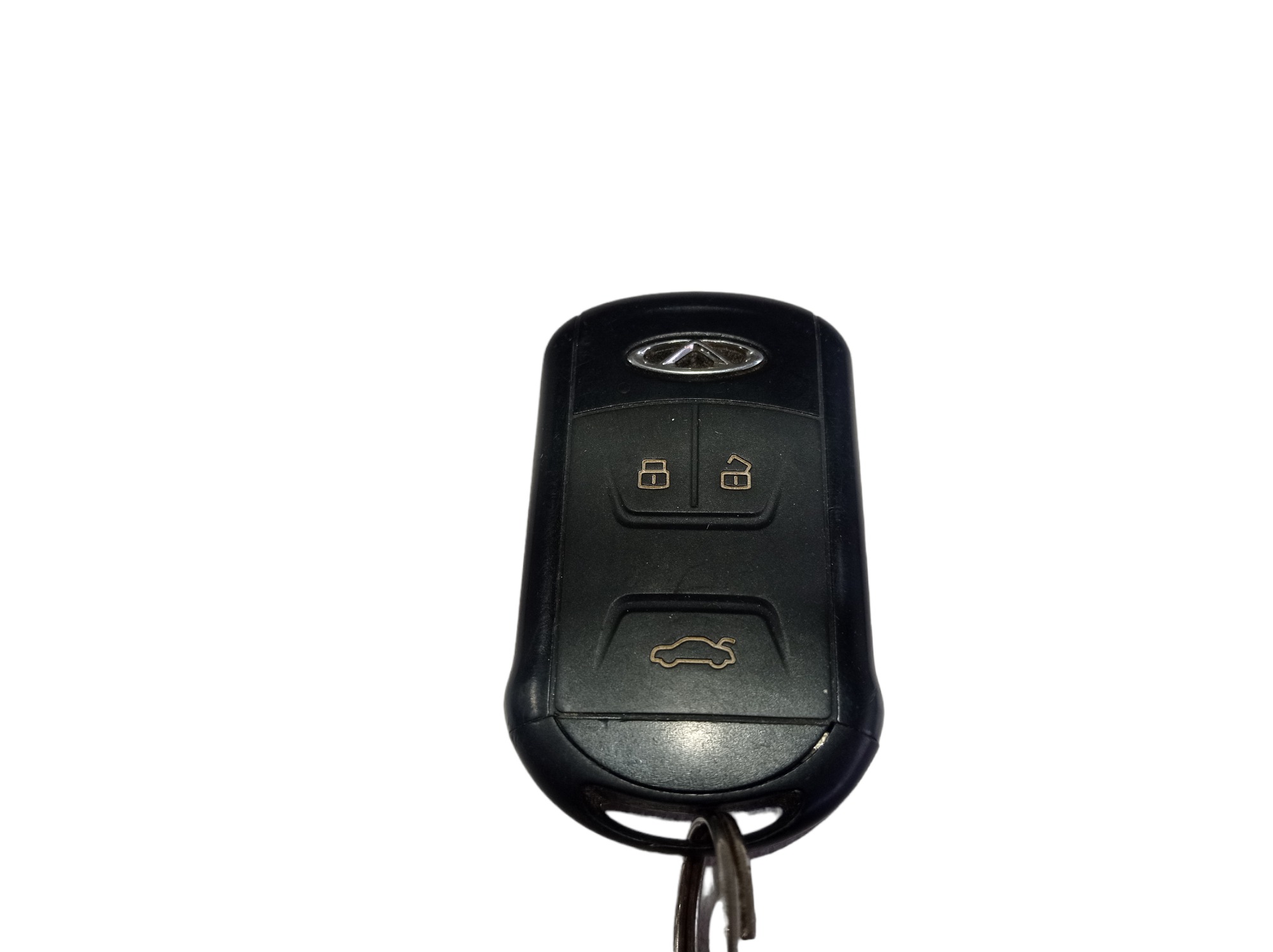 Chave Ignição Chery Arrizo 5 2021 V558 3