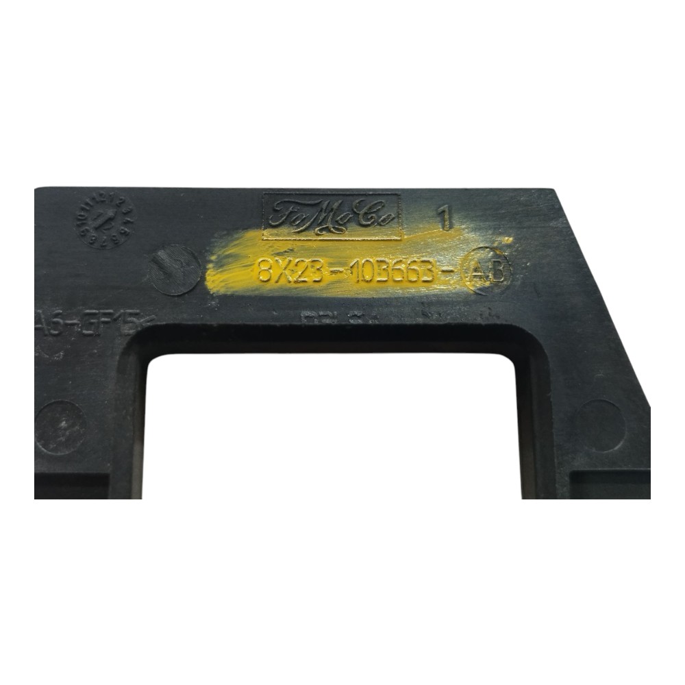 Batente Painel Frontal Land Rover Evoque 2012 A 2015 V633 4