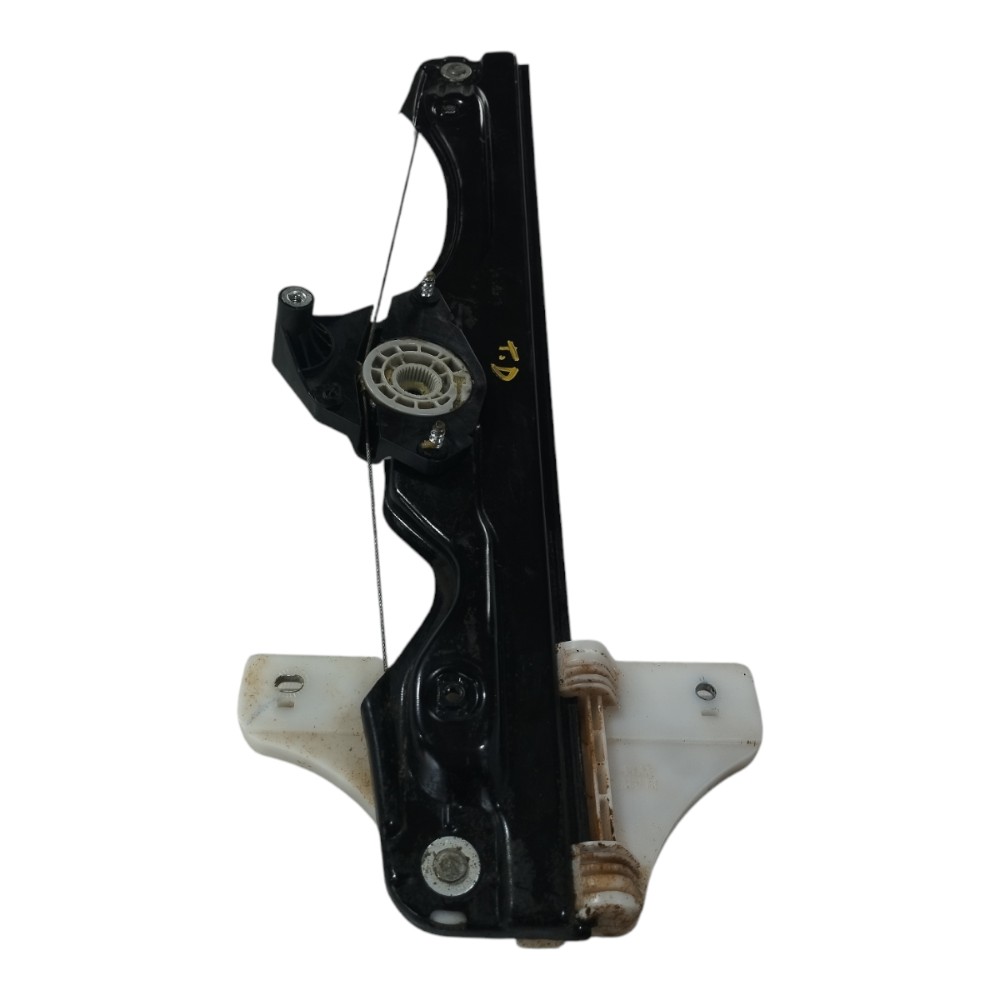 Máquina Vidro Traseiro Direito Jac E-j7 2023 V618 8