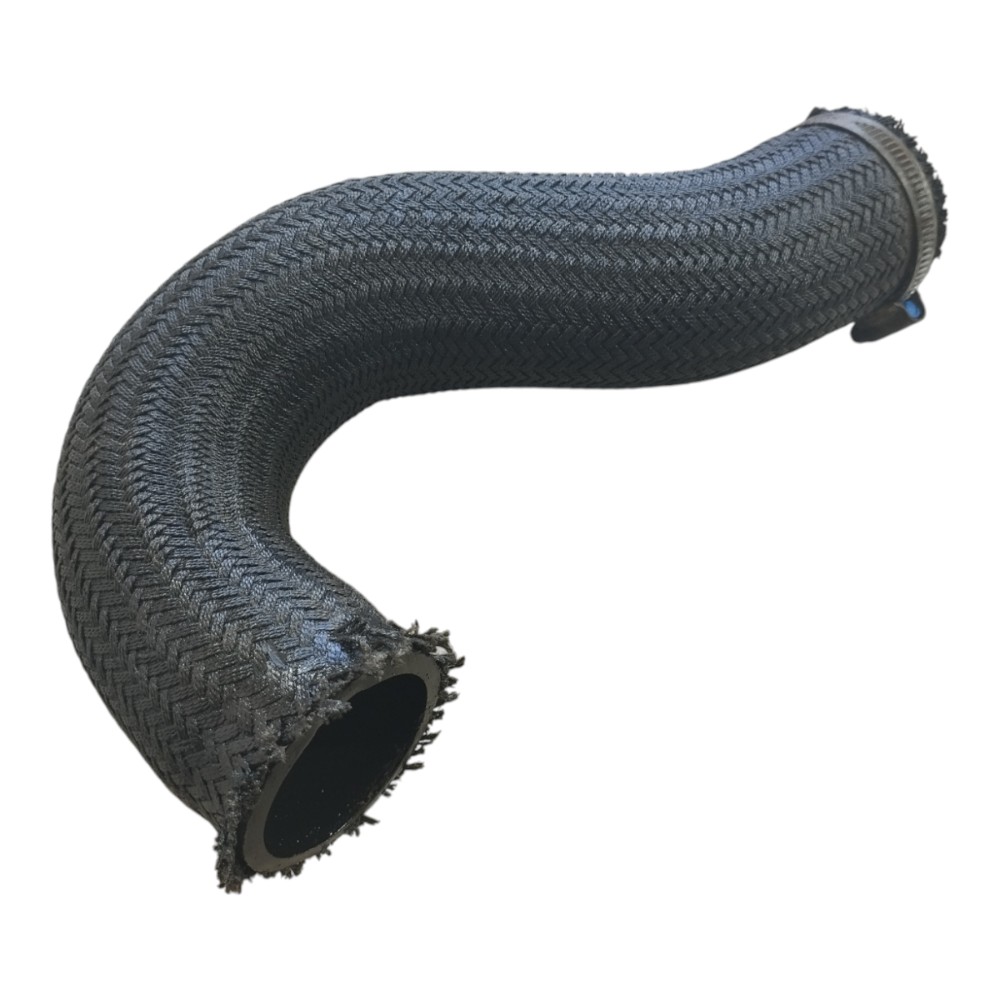Mangueira Intercooler Mitsubishi L200 Sport 2006 V647 4