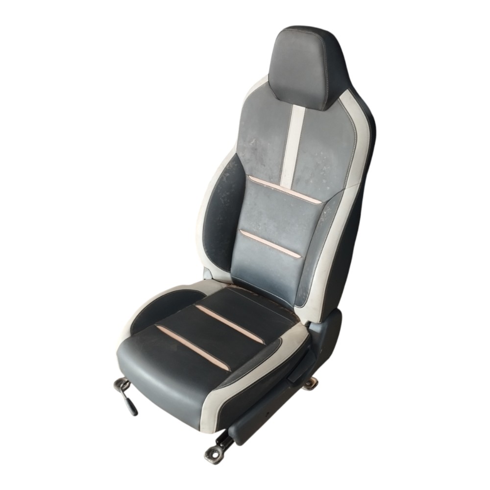 Banco Dianteiro Esquerdo Motorista Jac Ejs1 2022 2023 V651 7