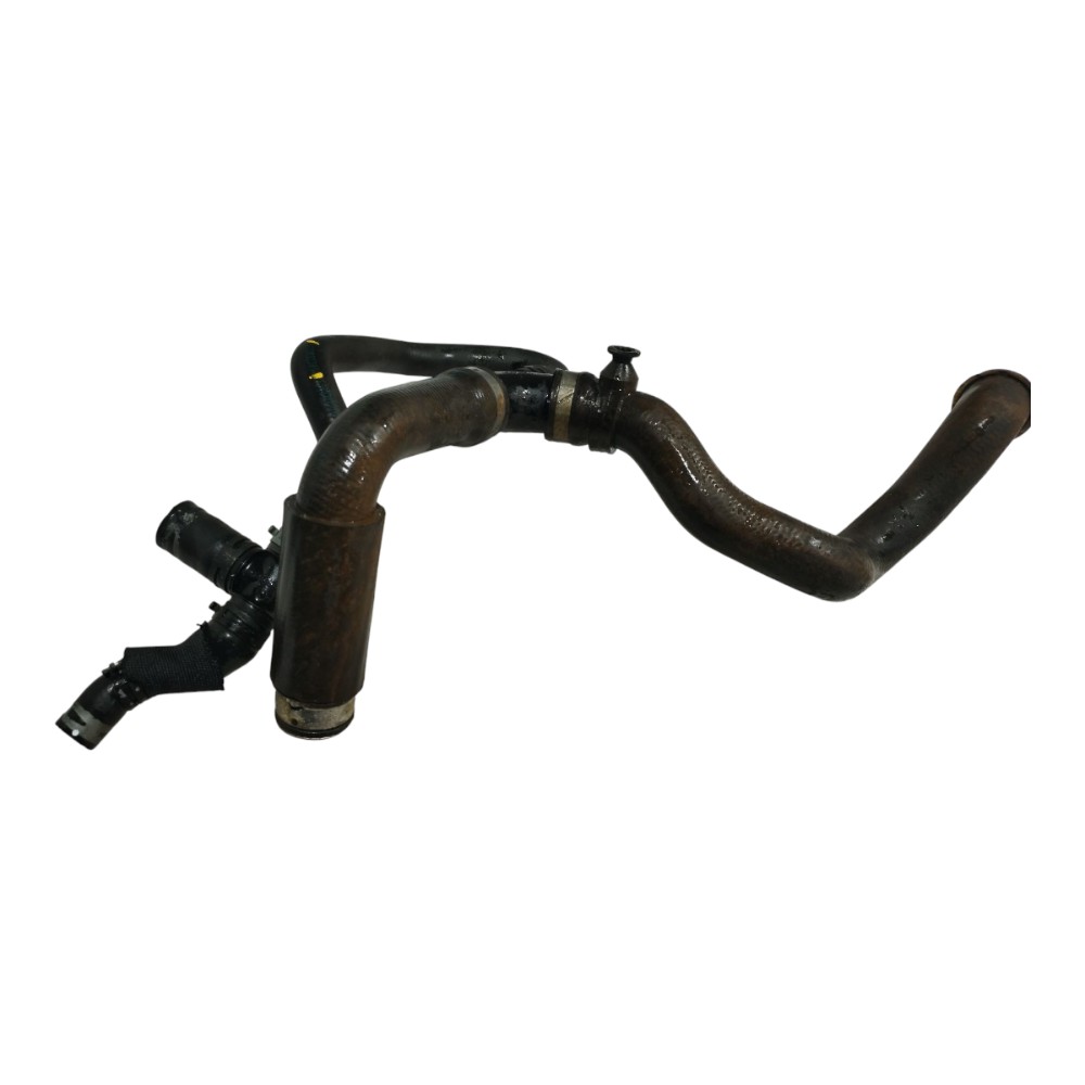 Mangueira Água Radiador Mercedes C180 2002 2007 V661 4