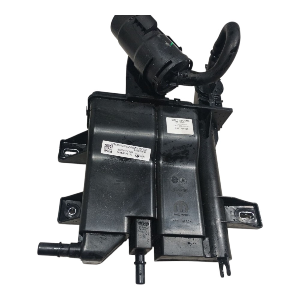 Filtro Canister Ram Rampage Rt 2023 2025 V664 6