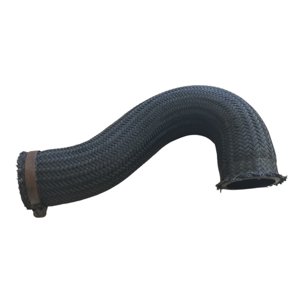 Mangueira Intercooler Mitsubishi L200 Sport 2006 V647 8