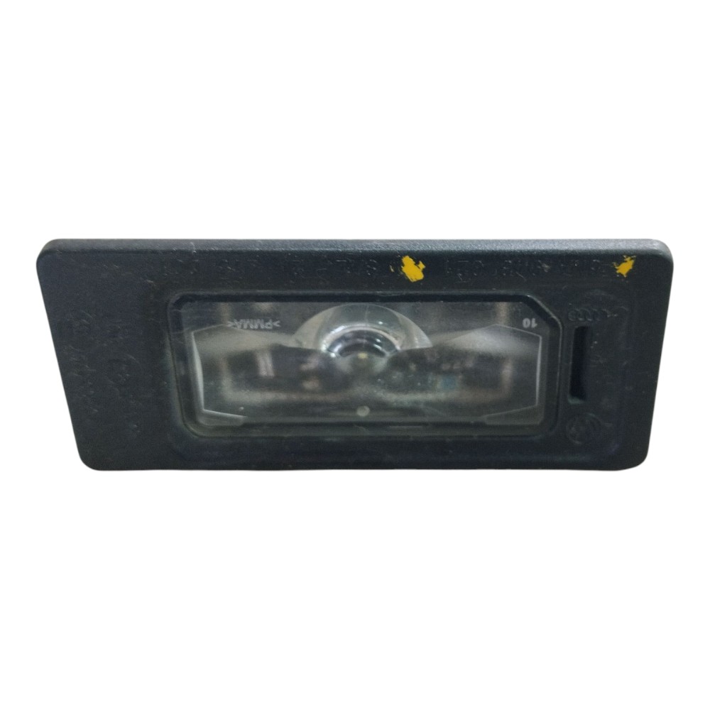Luz De Placa Vw Taos Highline 2022 2024 V655 6