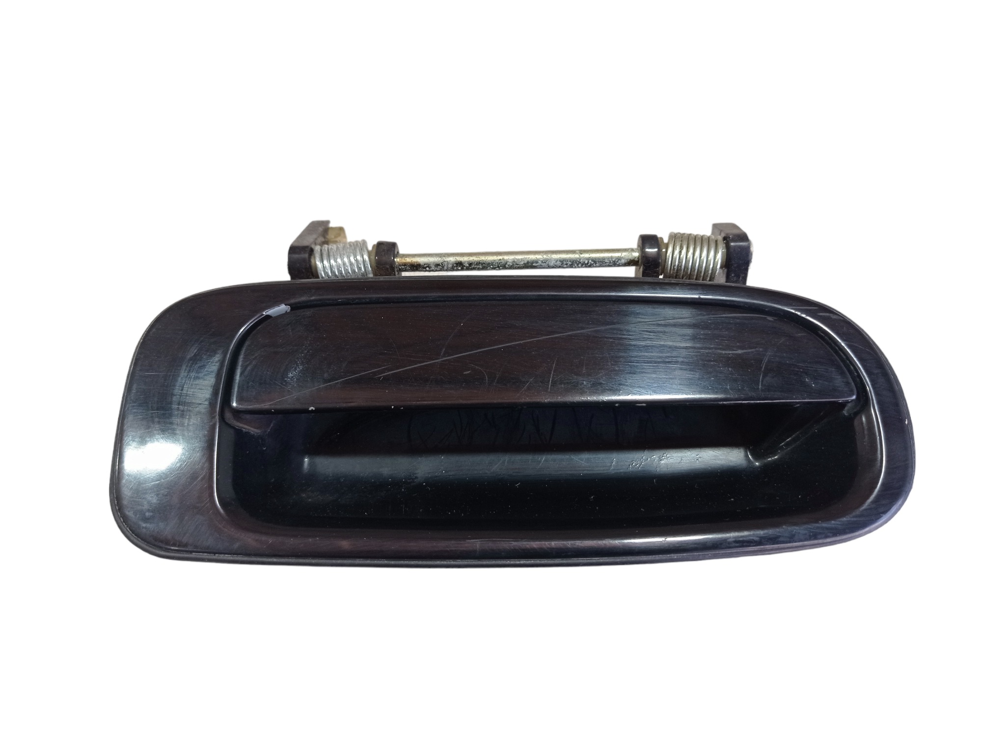 Maçaneta Ext Porta Traseira Direita Lexus Es300 1993 V571 Traseira 7