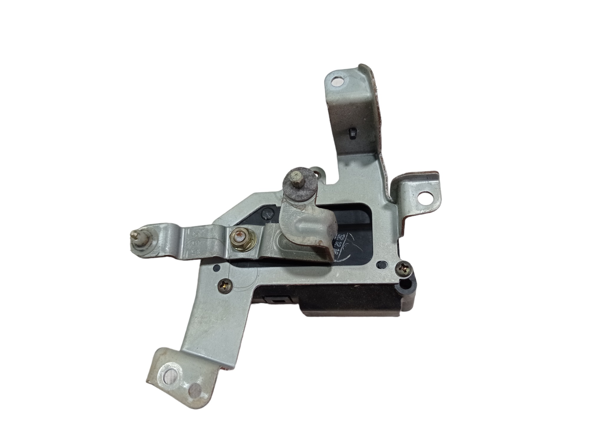 Motor Atuador Ar Lexus Es300 3.0 1993 063700-3581 V571 4