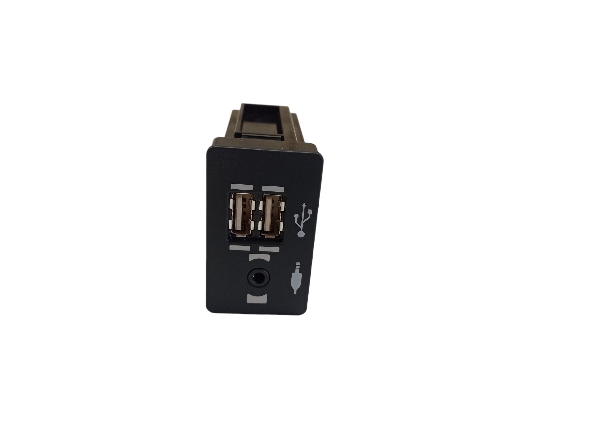Entrada Usb Lexus Rx 450h 2021 86190-24030 V576 3