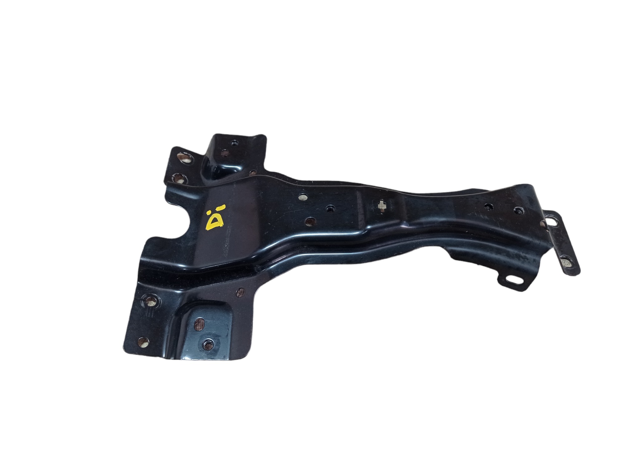 Suporte Painel Central Gwm Haval H6 Gt 1.5 2024 V598 6