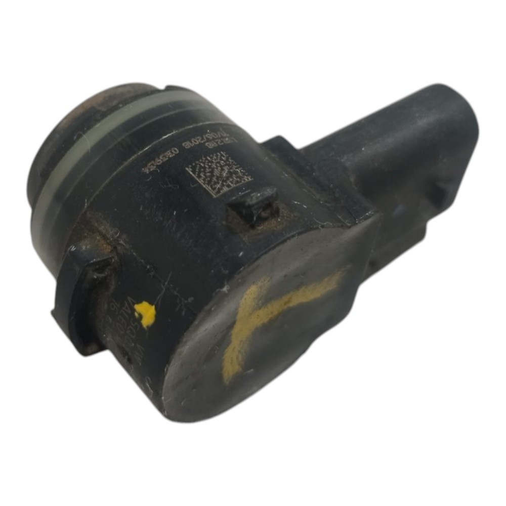 Sensor Estacionamento Traseiro Vw Virtus 2018 A 2022 V657 3