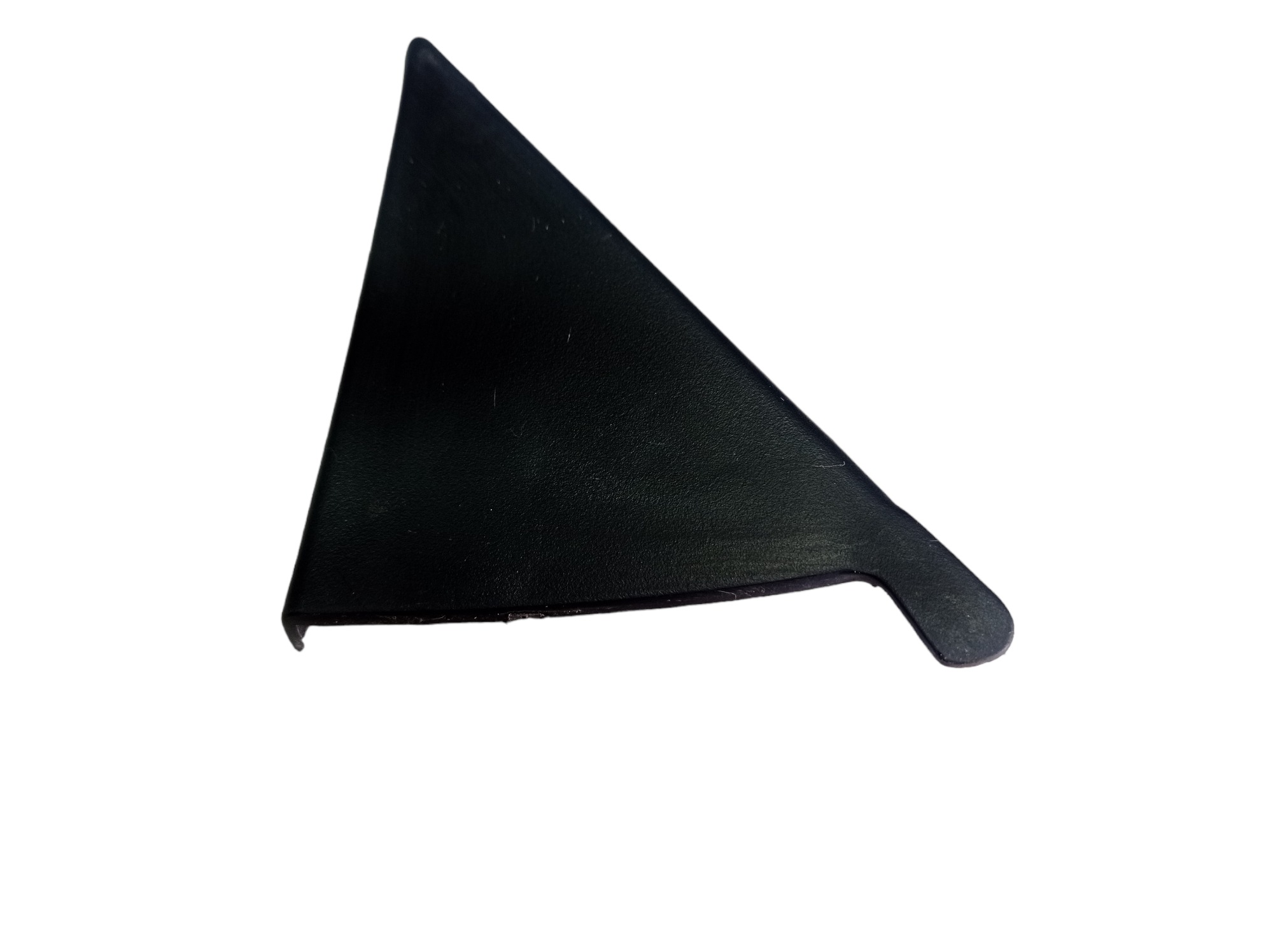 Acabamento Int Retrovisor Esquerdo Pajero Sport 2010 V569 Preto 4