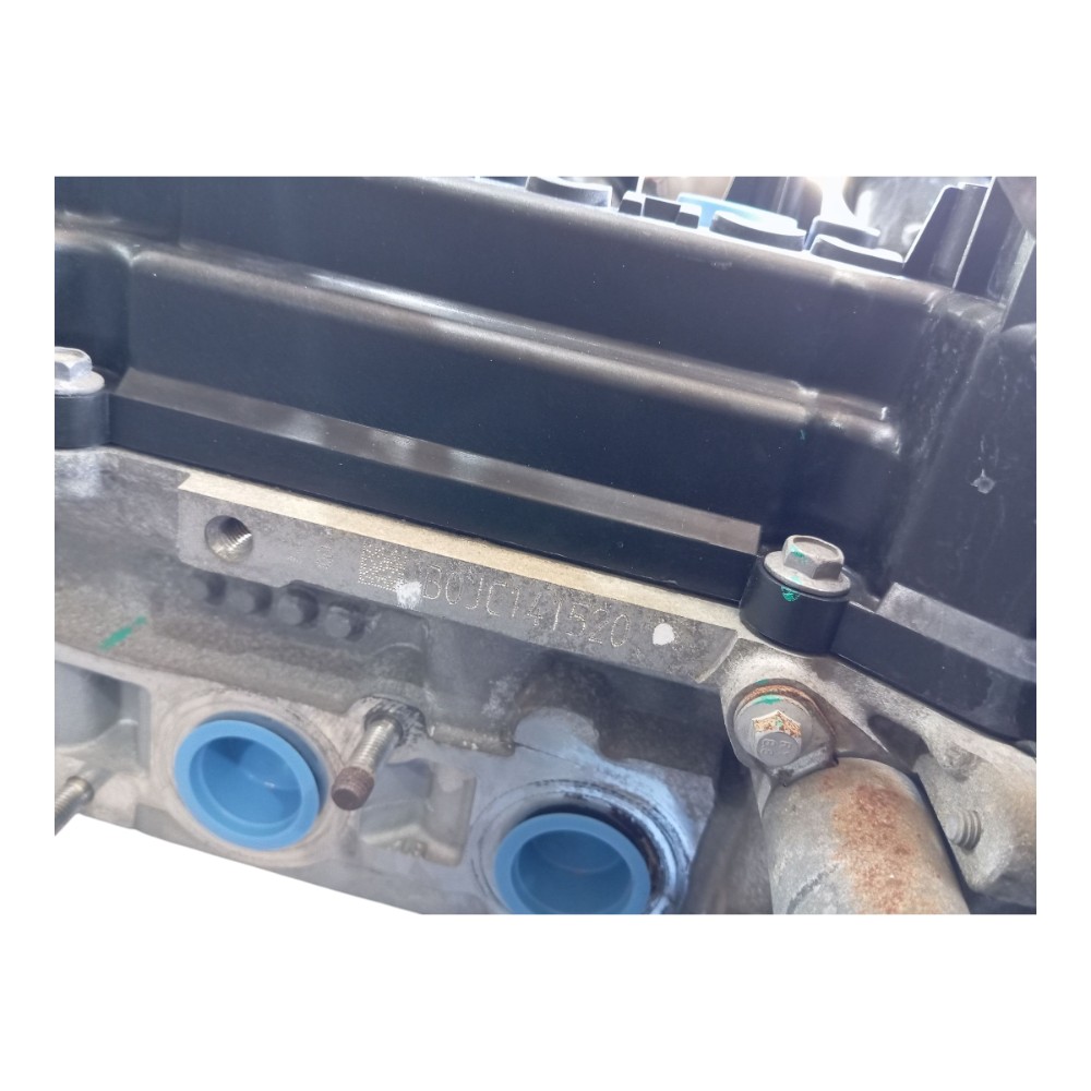Motor Jac T50 1.6 2017 2021 V662 5