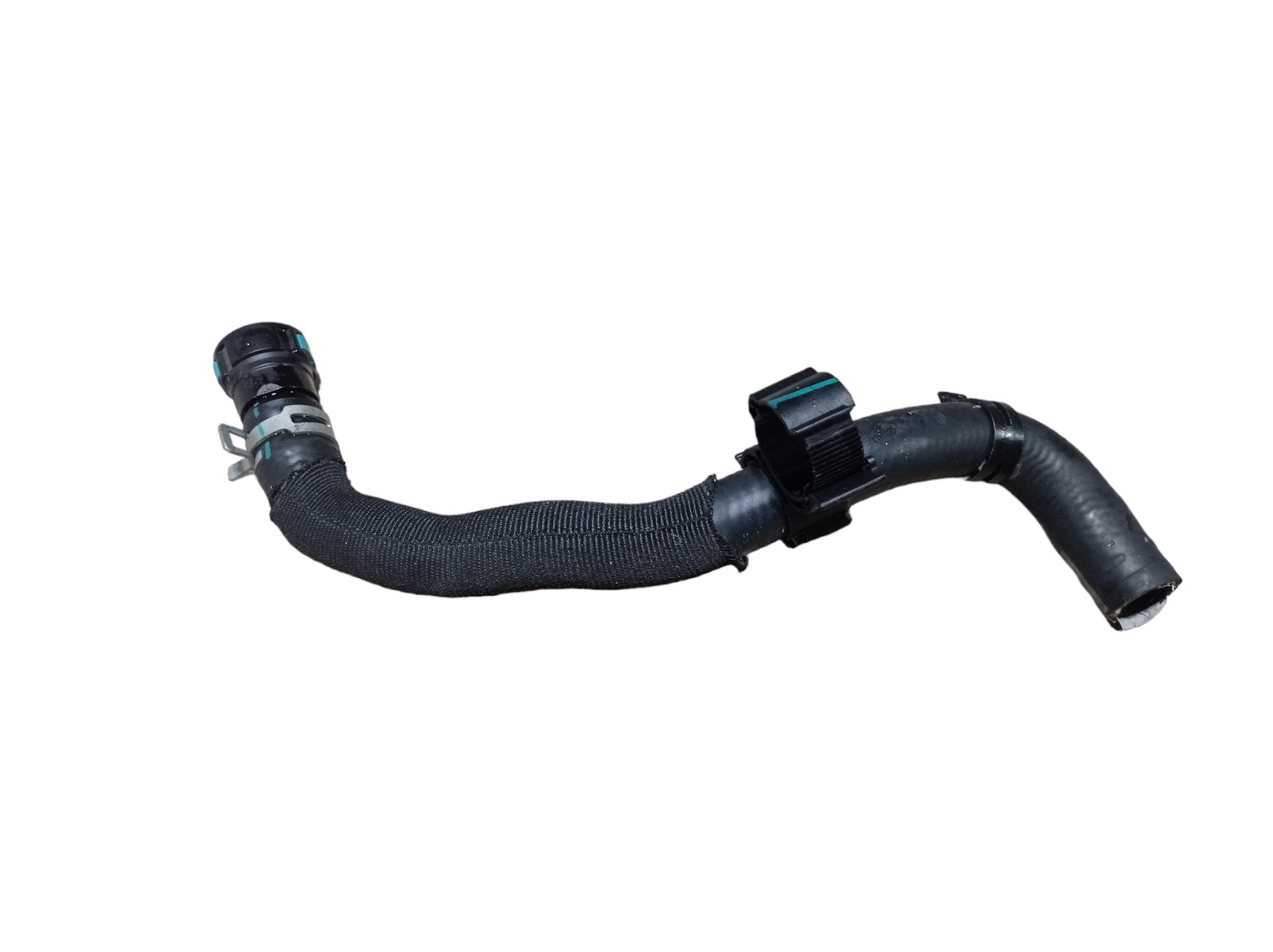 Mangueira Refrigeração Bateria Gwm Haval H6 Gt 2024 V598 4