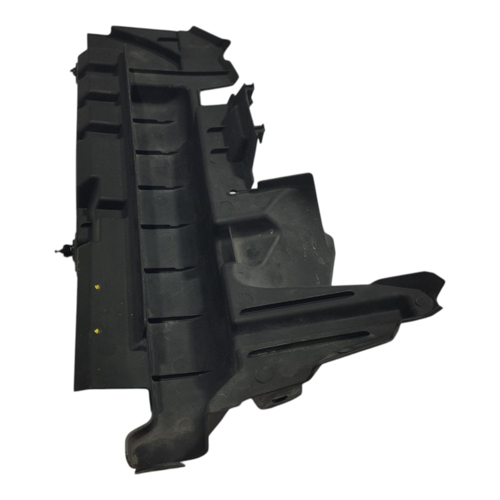 Defletor Radiador Esquerdo Honda Civic 2010 A 2015 V658 2