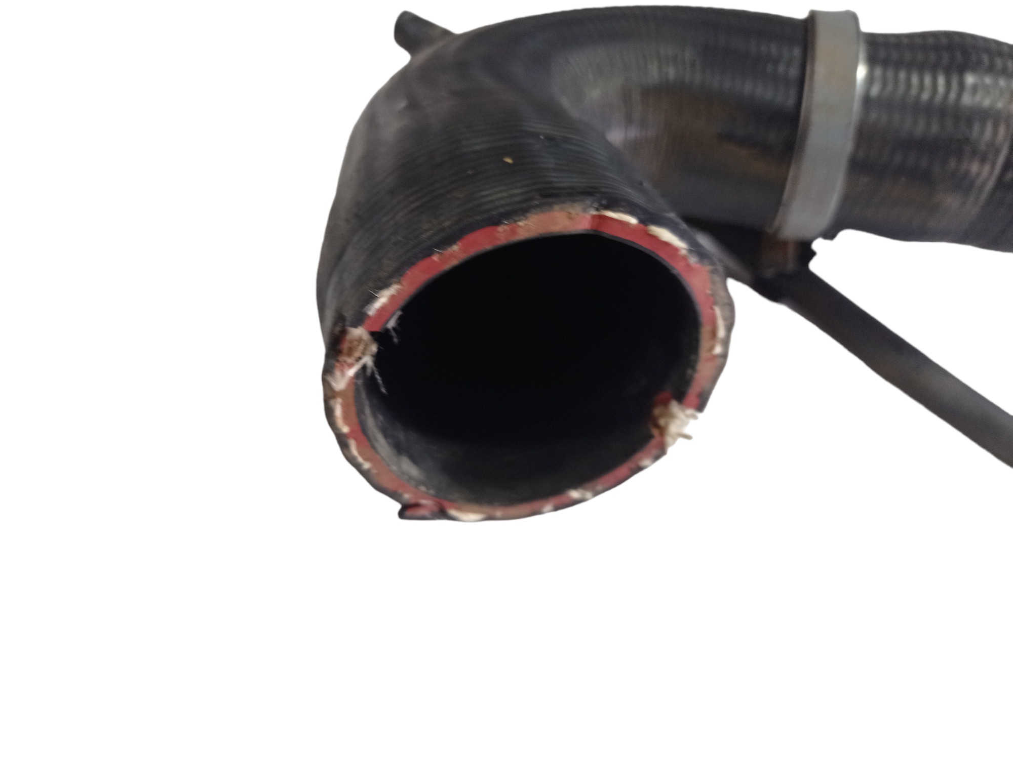 Mangueira Turbina Land Rover Discovery 4 2011 V582 8
