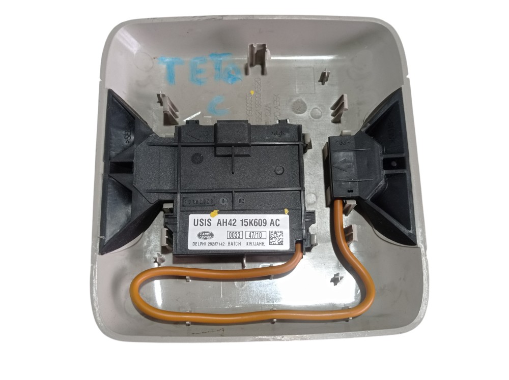 Sensor Central Teto Land Rover Discovery 4 2010 2012 V614 5