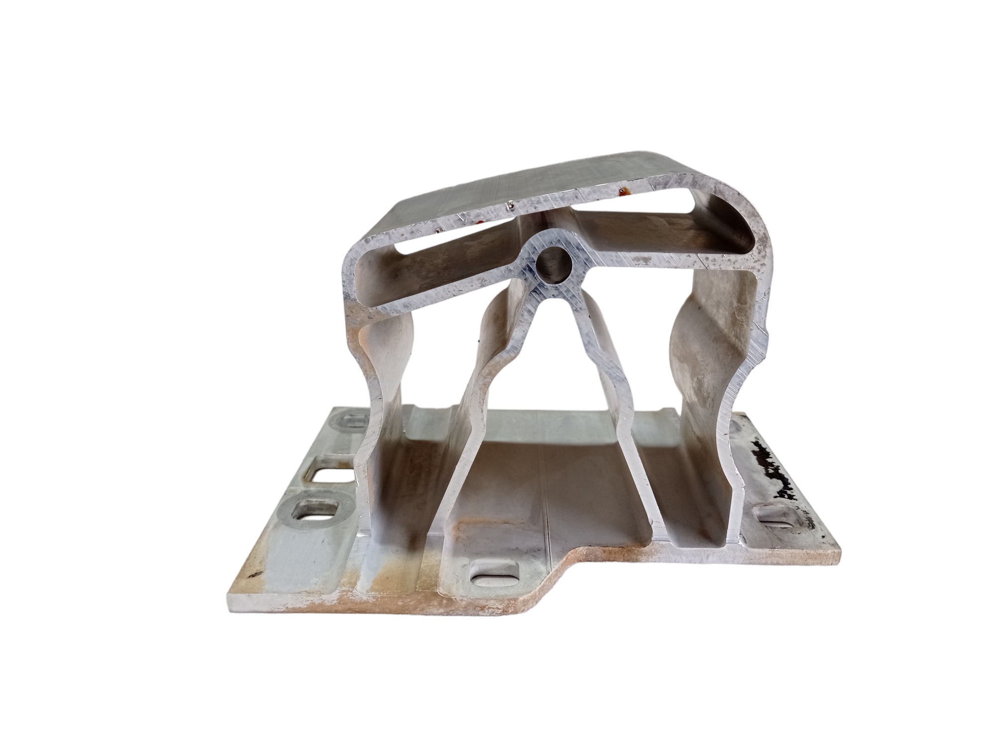 Ponta Longarina Traseira Esquerda Range Rover Sport 14 V592 1