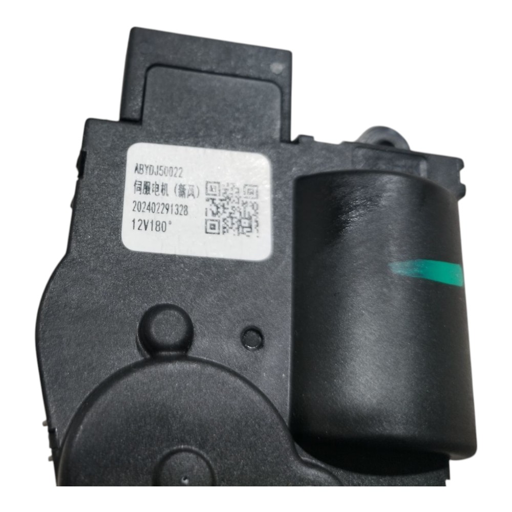 Motor Atuador Ar Condicionado Byd Dolphin Mini 2024 25 V665 9
