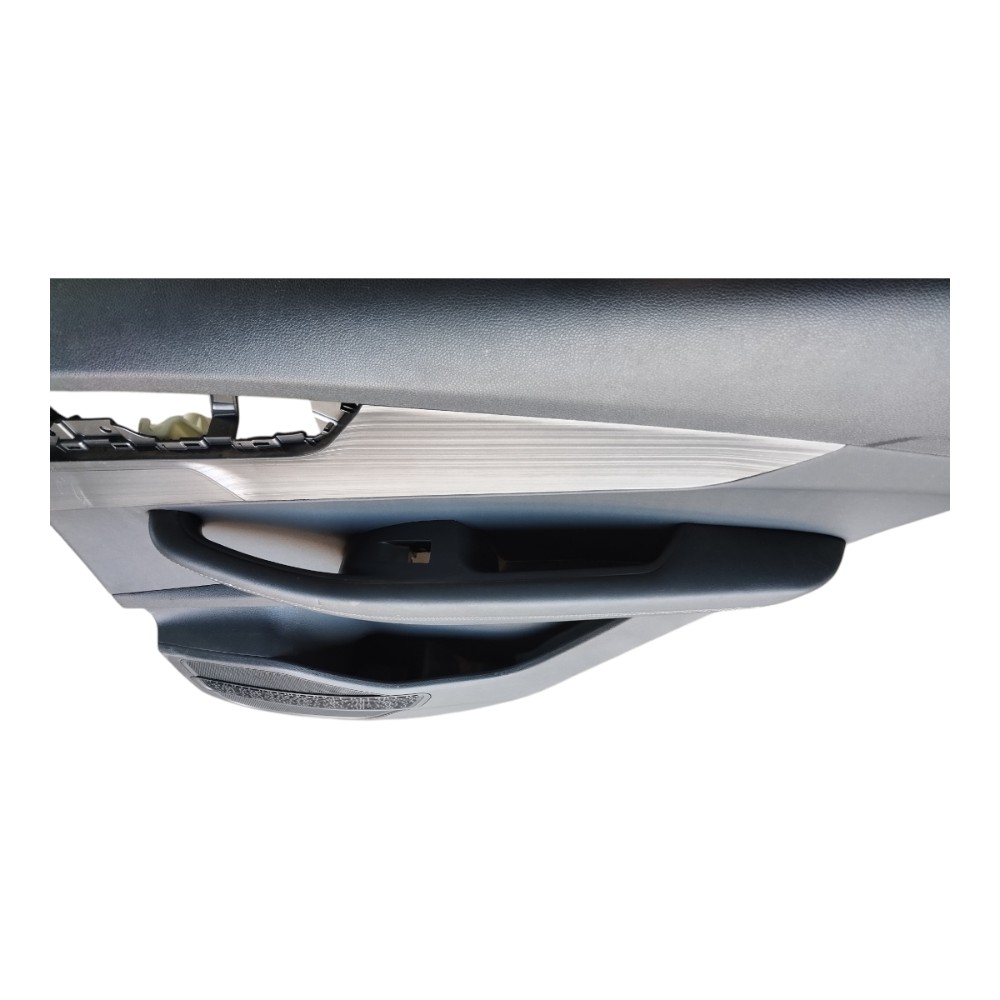 Forro Porta Traseiro Direito Chery Tiggo 5x Sport 2024 V621 8