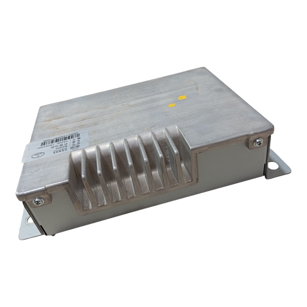 Módulo Amplificador Som Byd Dolphin Mini 2024 2025 V665 3