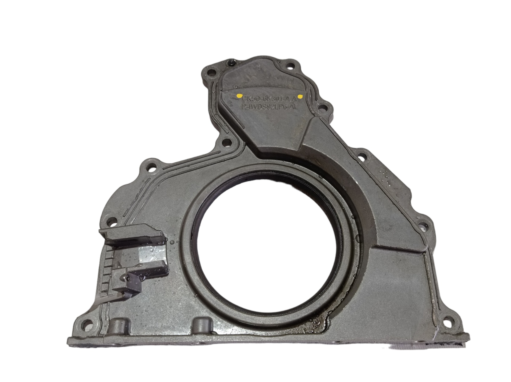Flange Retentor Motor Land Rover Discovery 5 2020 V562 1