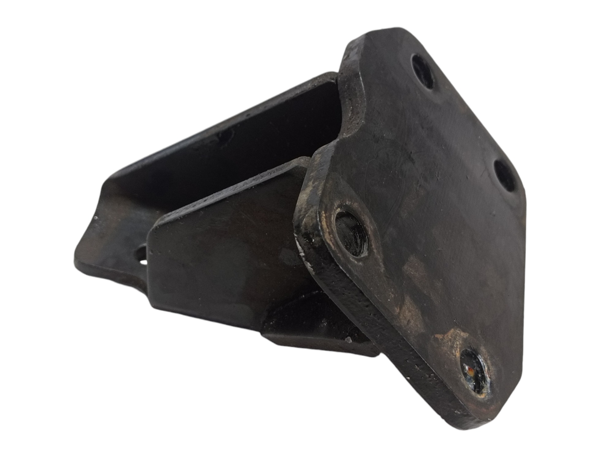Suporte Coxim Direito Motor Pajero Full Hpe 2020 V599 3