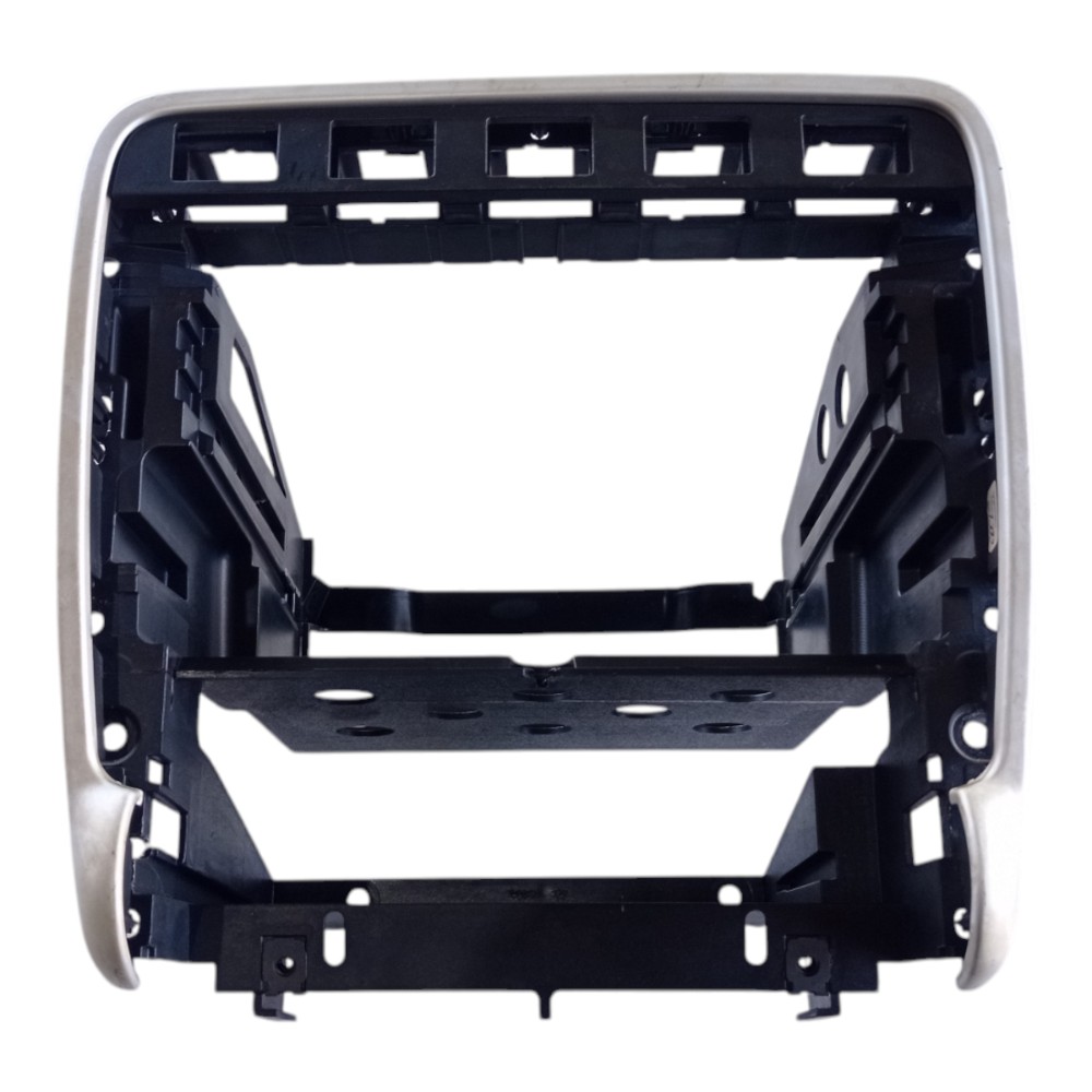 Moldura Painel Central Porsche Cayenne 2003 V371 5
