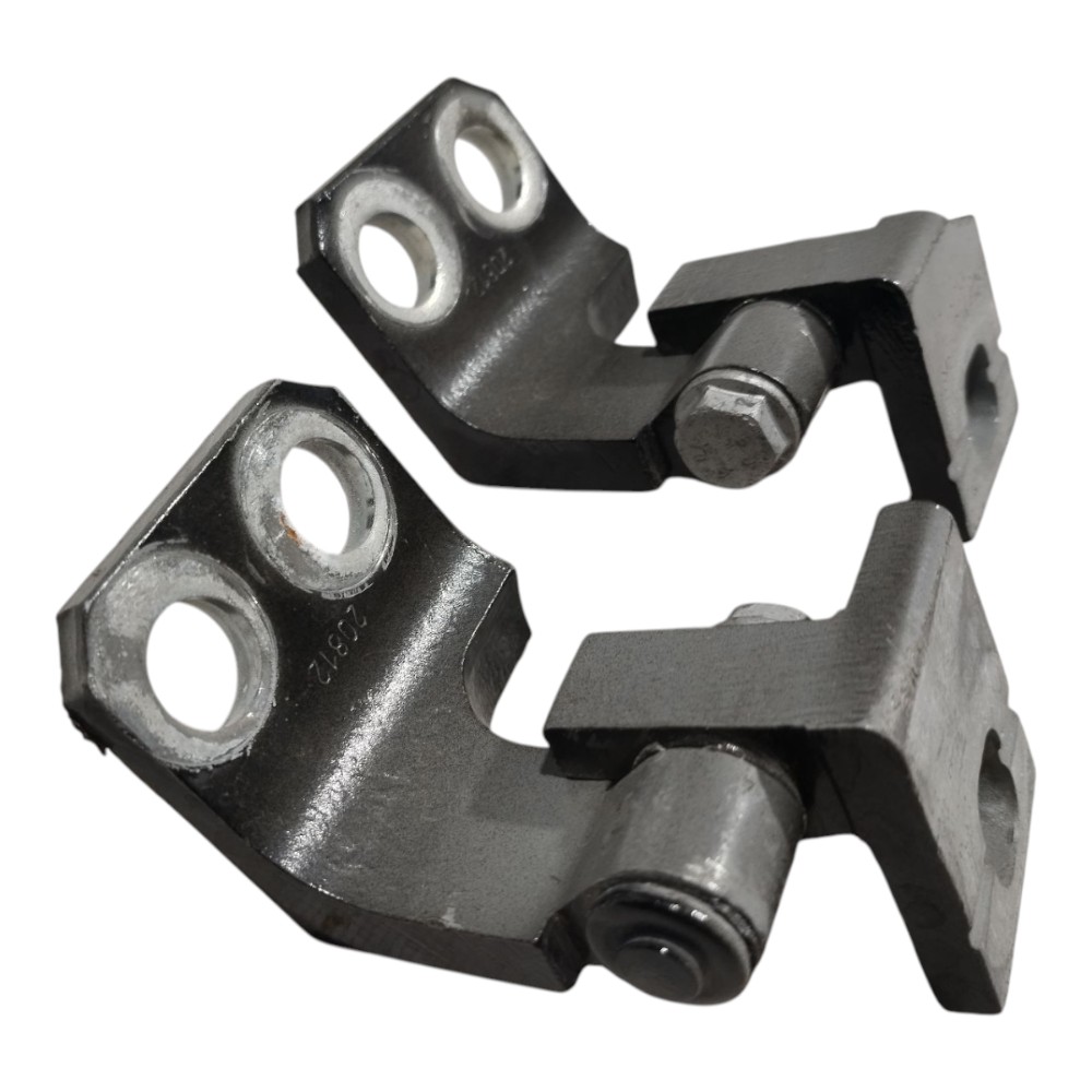 Dobradiça Porta Dianteira Esquerd Ram Rampage 2023 2025 V659 4