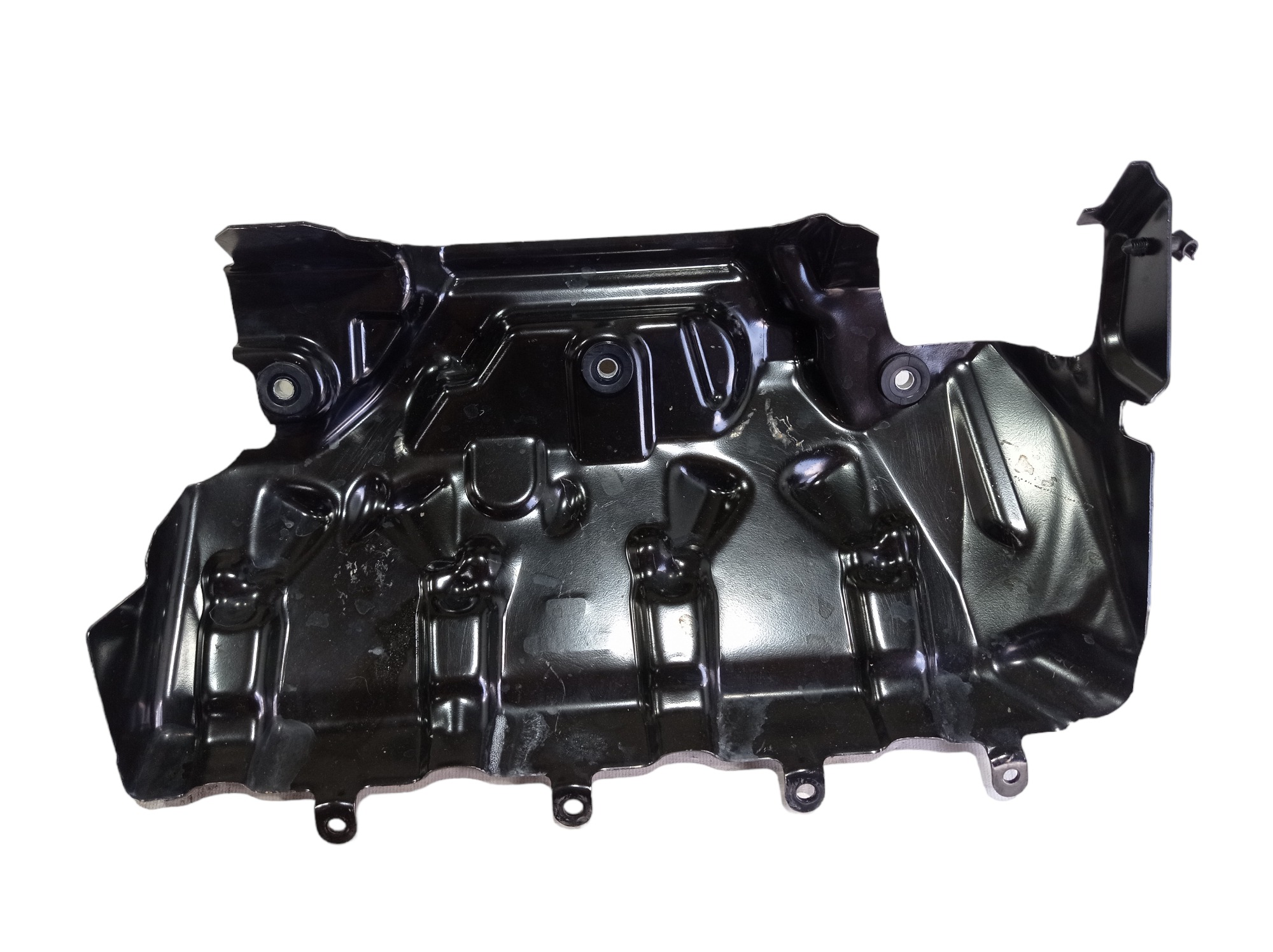 Capa Direita Bicos Injetores Range Rover Vogue 3.6 2008 V583 1