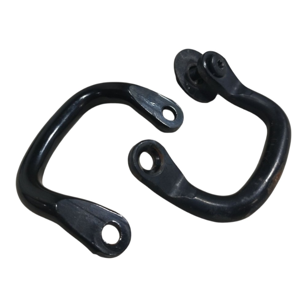 Gancho Caçamba Dianteiro Direito Ram Rampage Rt 2023 25 V664 5