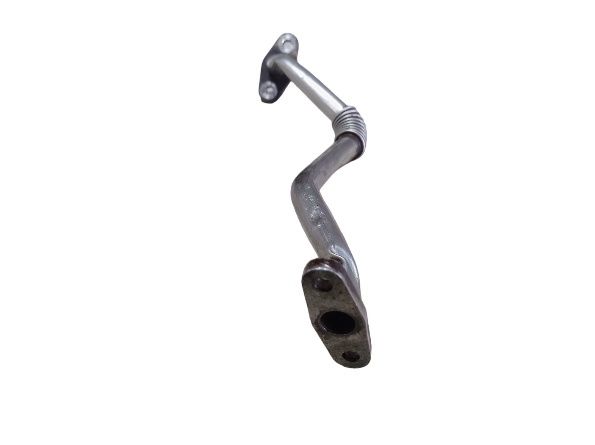 Cano Turbina Esquerda Land Rover Range Rover Sport 2014 V573 9