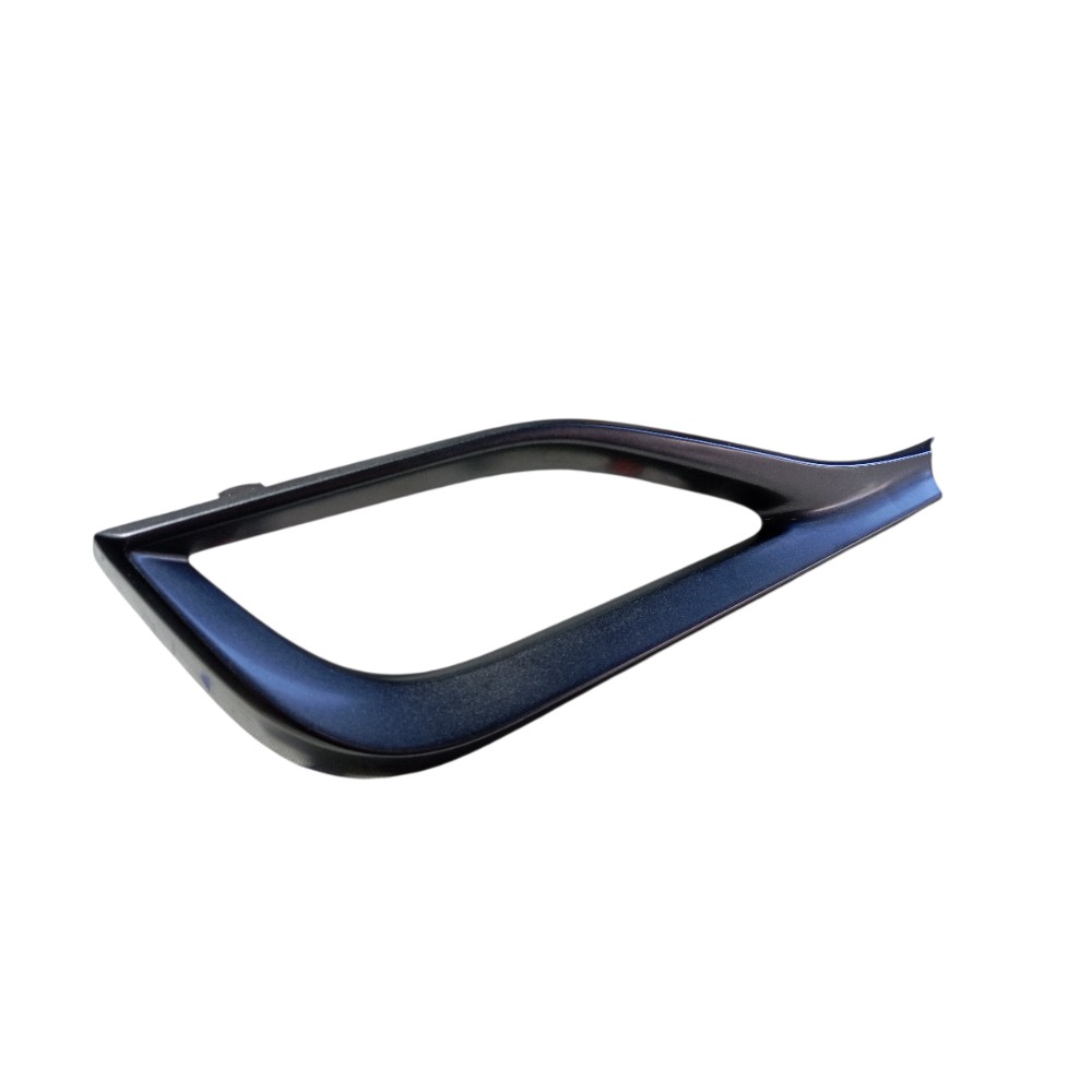 Moldura Difusor Ar Esquerdo Painel Toyota Yaris 18 2022 2023 2