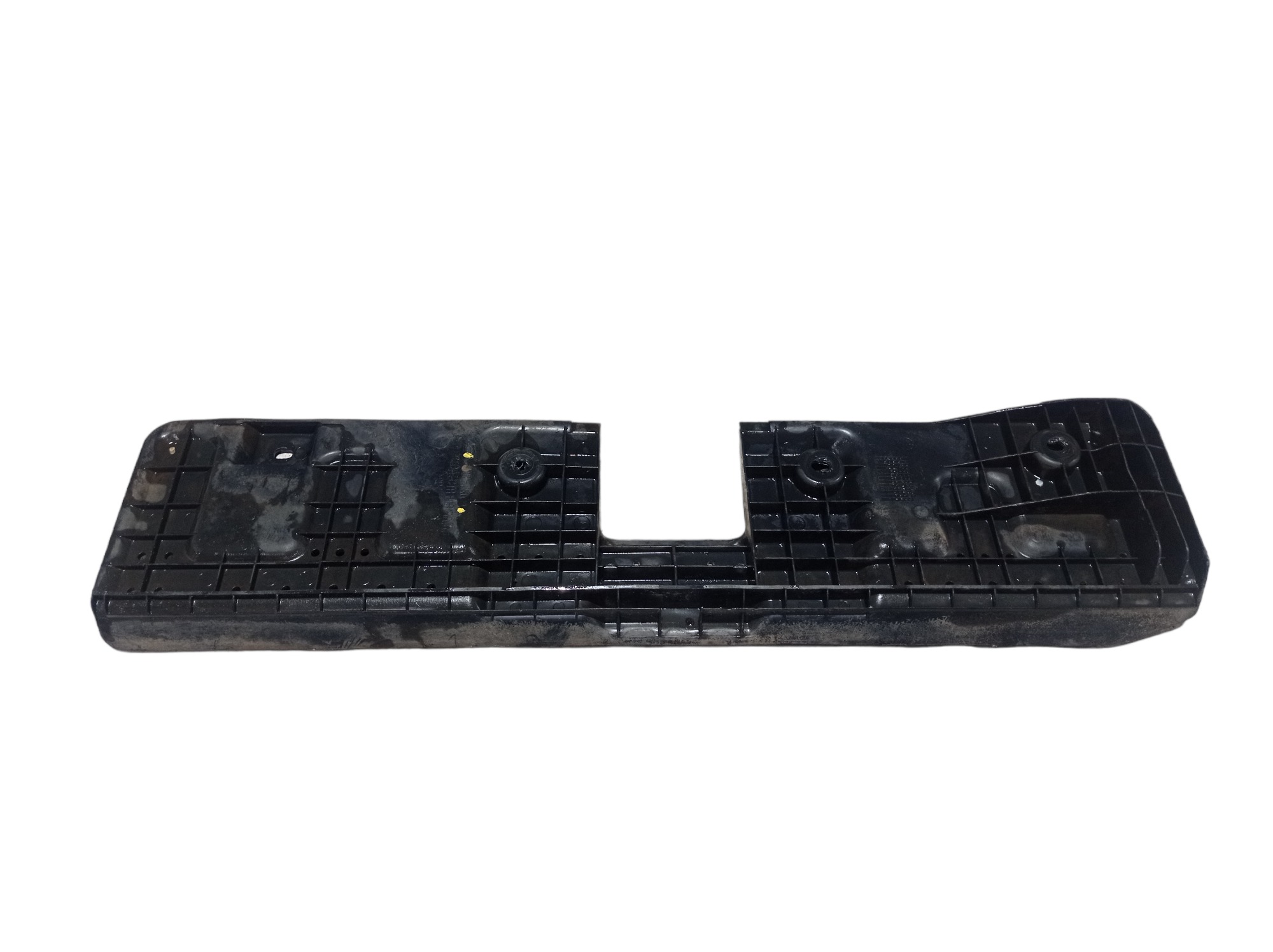 Defletor Assoalho Traseiro Direito Hyundai Azera 2009 V595 5