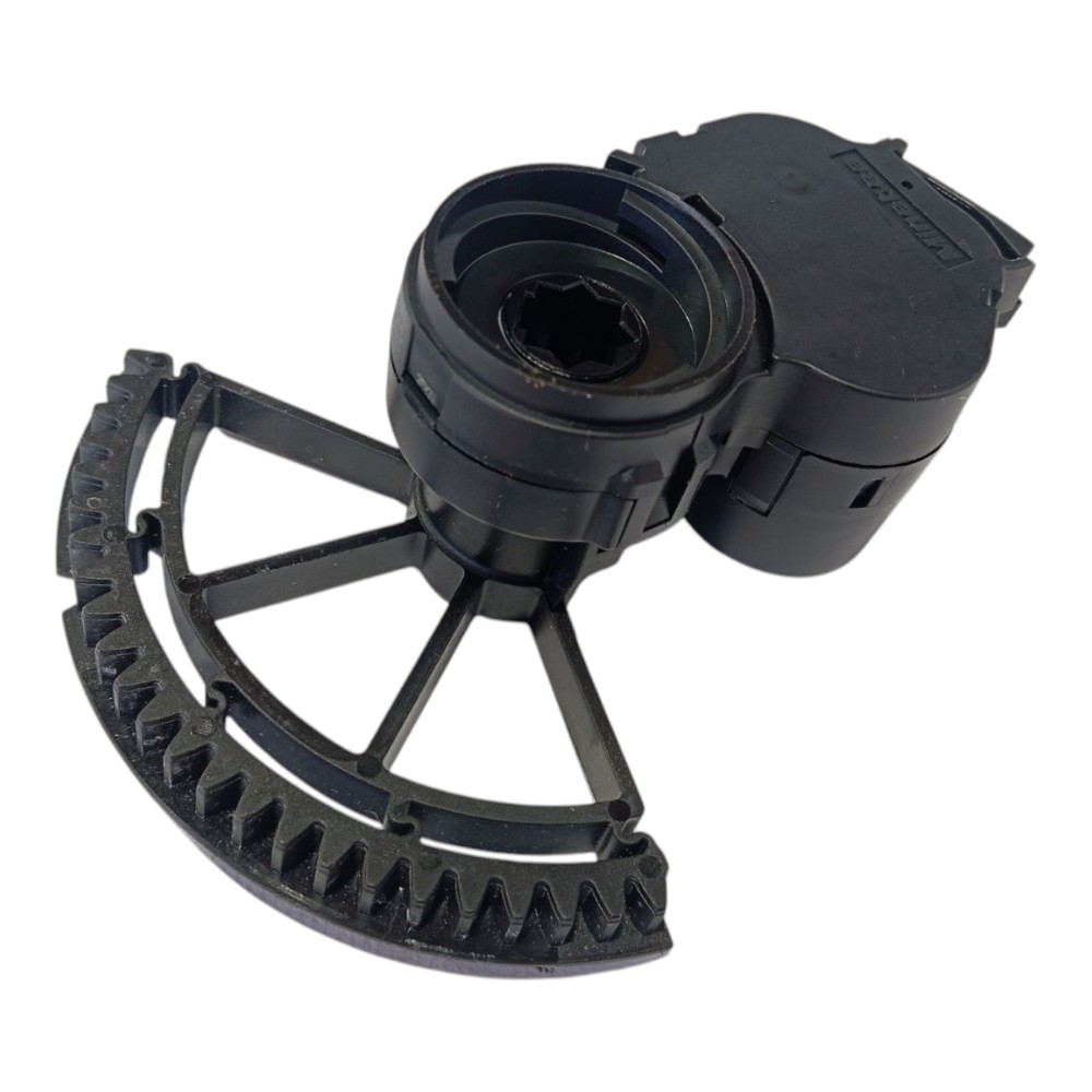 Motor Atuador Ar Condicionado Byd Song Plus 2023 2025 V631 2
