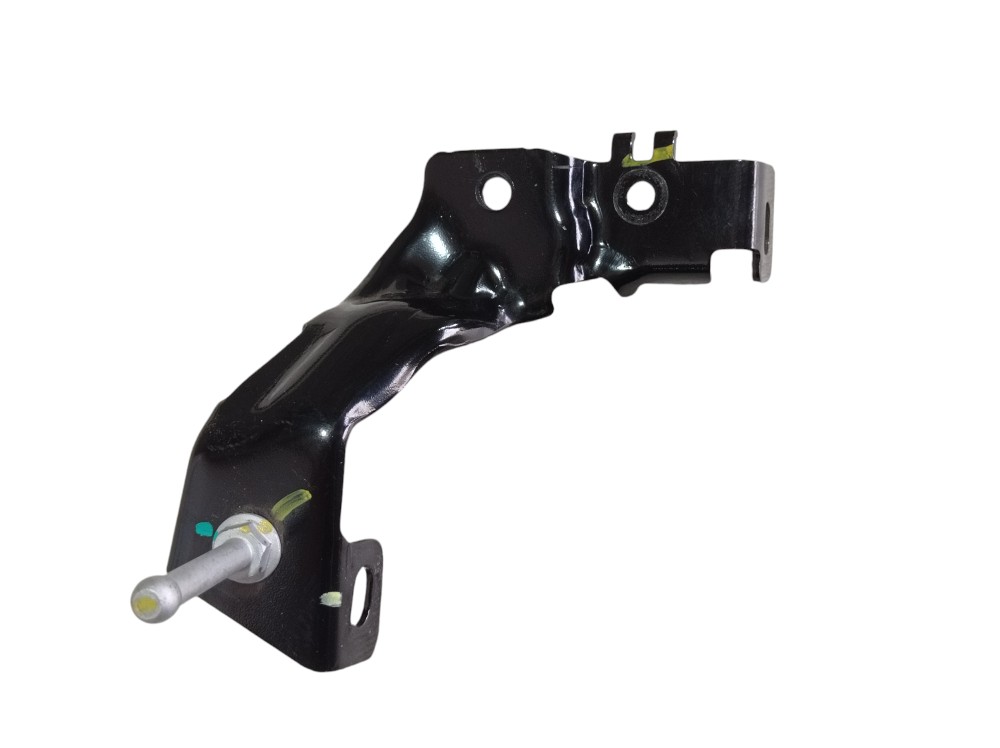 Suporte Tampa Protetora Motor Gwm Haval H6 Hev 1.5 2024 V610 2
